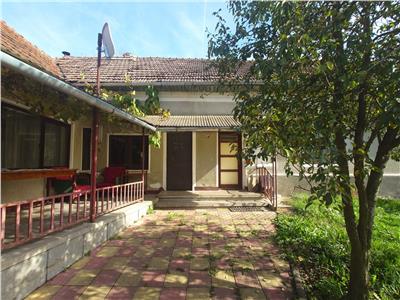 Casa de 215mp si 1427 mp teren intravilan de vanzare in Lunca, Baia de Cris, jud Hunedoara