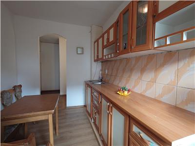 Apartament cu doua camere ultracentral in Gura Barza-Criscior, etaj 1